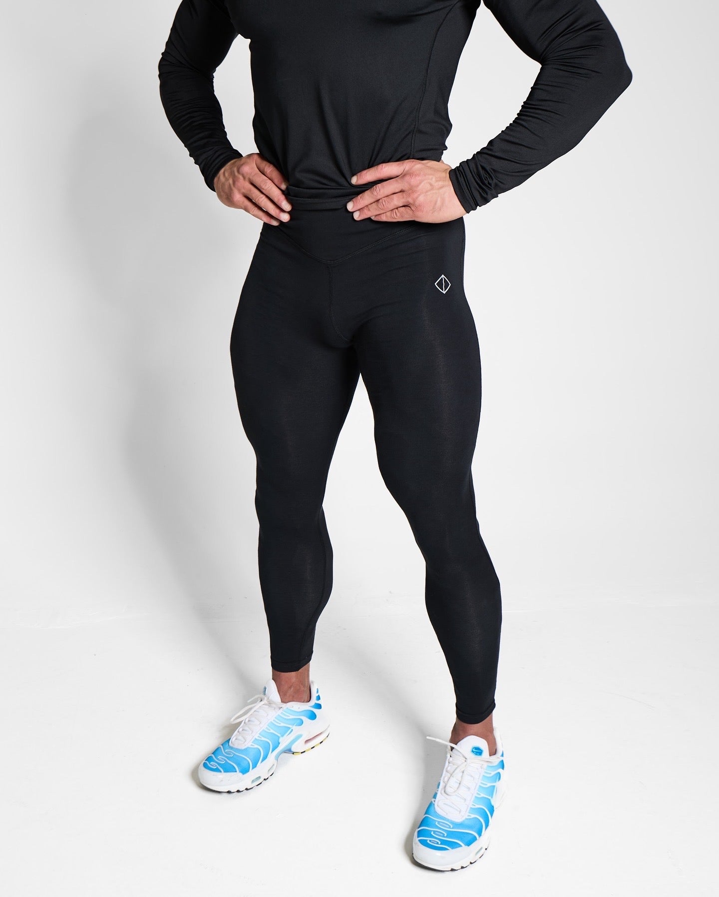 Men's Compression Tights