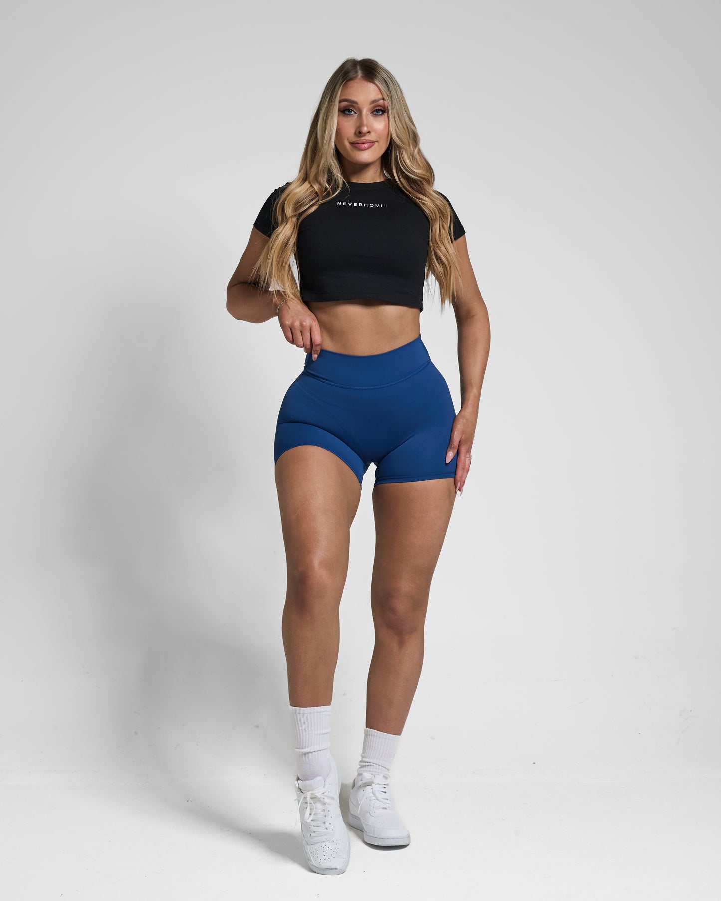 Neverhome Female Dynamic Shorts