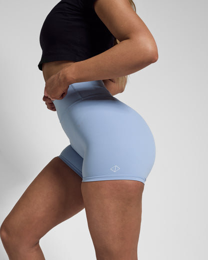 Neverhome Female Dynamic Shorts