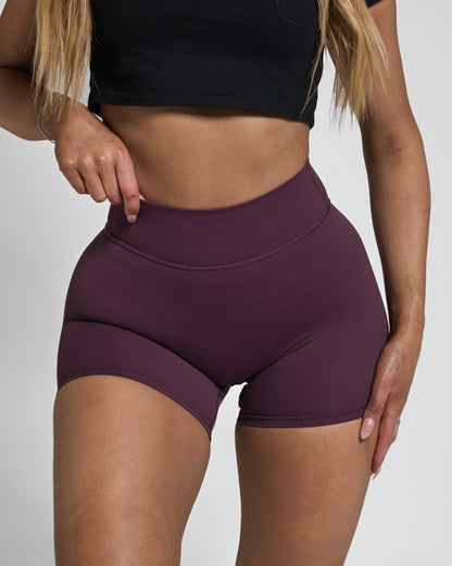 Neverhome Female Dynamic Shorts