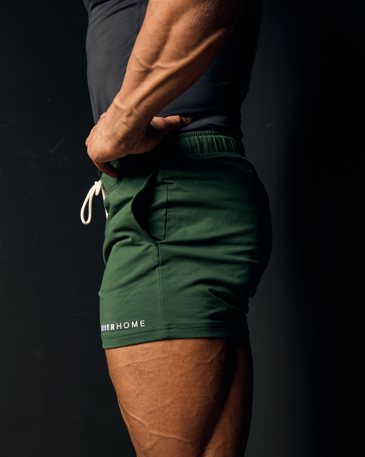 NEVERHOME PREMIER SHORTS 3.0