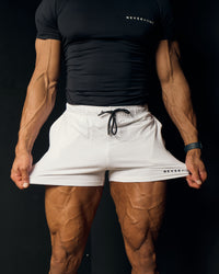 NEVERHOME PREMIER SHORTS 3.0