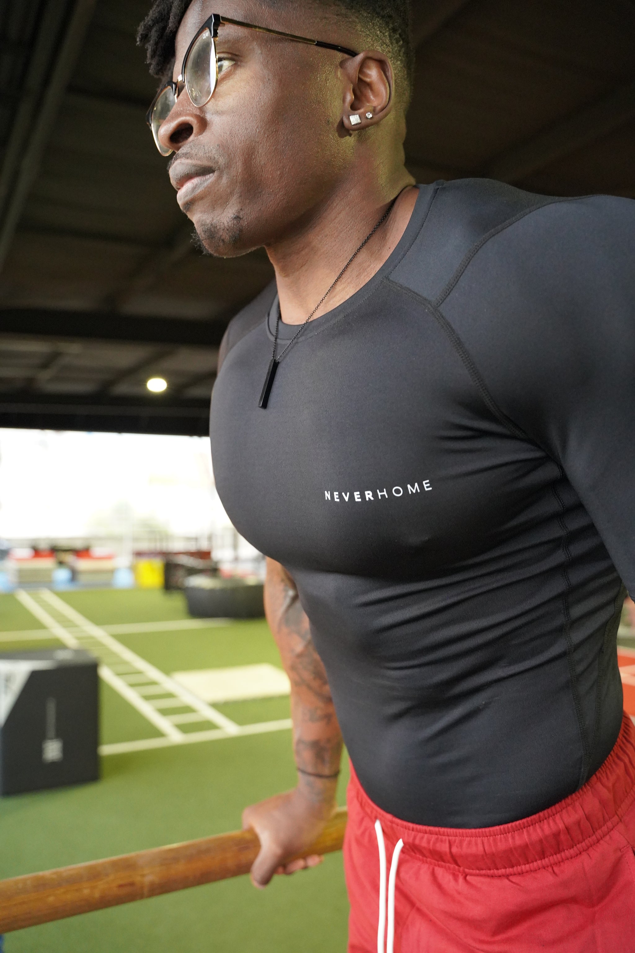 COMPRESSION TOP