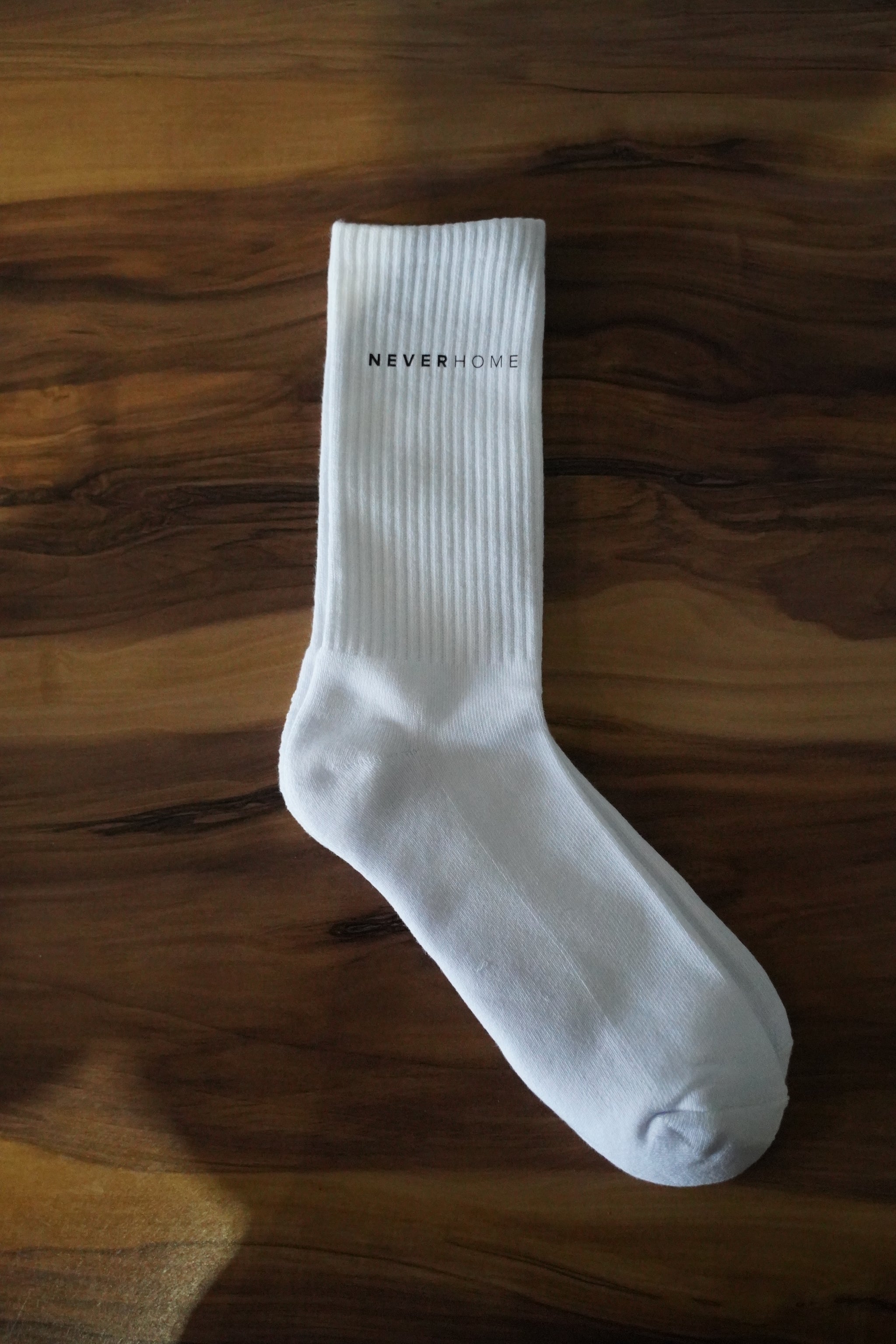 Neverhome’s Luxe Socks