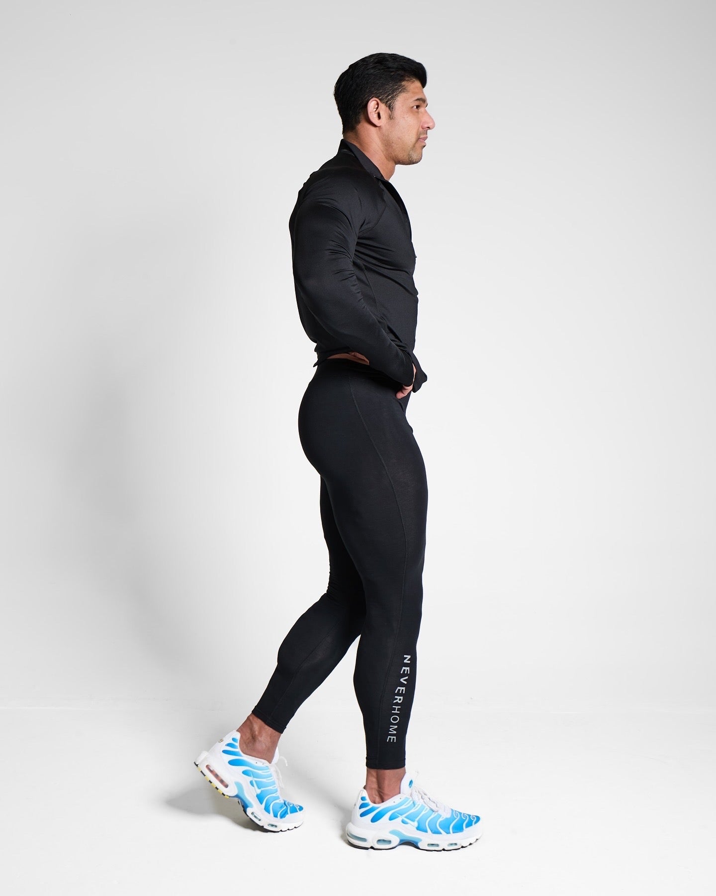 Men's Compression Tights