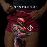 NEVERHOME PREMIER SHORTS 3.0