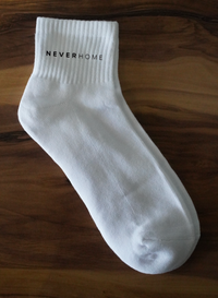 Neverhome’s Luxe Socks